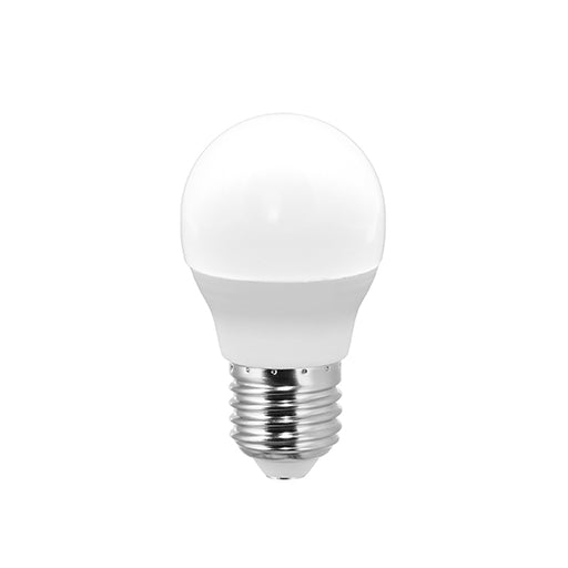 Lampadina Led a Bulbo 6W E27 G45 12D
