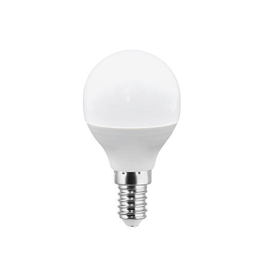 Lampadina Led Bulbo 8W E14 G45 D15