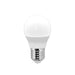 Lampadina Led Bulbo 8W E27 G45