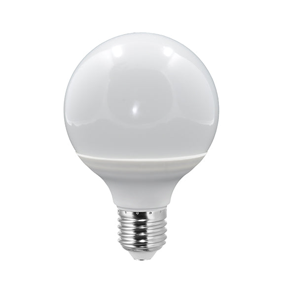 Lampadina Led Sfera 12W G80 E27 24D