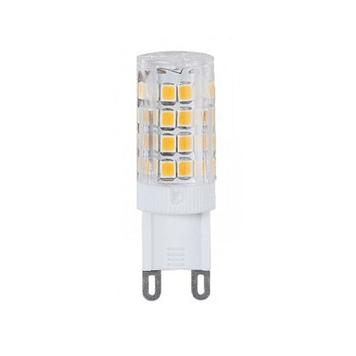 Lampadina Led a Capsula Trasparente 5W G9 - 01