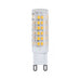 Lampadina Led a Capsula 6W G9 - 03
