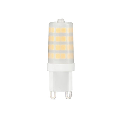 Lampadina Led a Capsula Opaca 5W G9 - 04