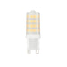Lampadina Led a Capsula Opaca 5W G9 - 04
