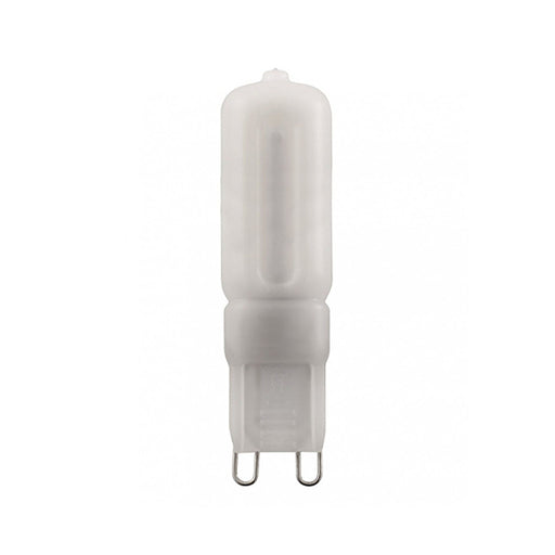 Lampadina Led 4W G9 - 07