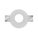 Portafaretto in Gesso Rotondo GS-04