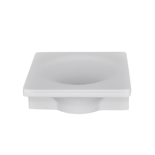 Portafaretto in Gesso GS-05