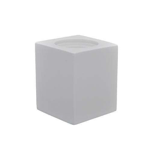 Portafaretto in Gesso a Forma Rettangolare GS-12