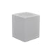 Portafaretto in Gesso a Forma Rettangolare GS-12