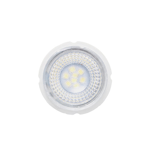 Faretto Led Bianco 6W GU10