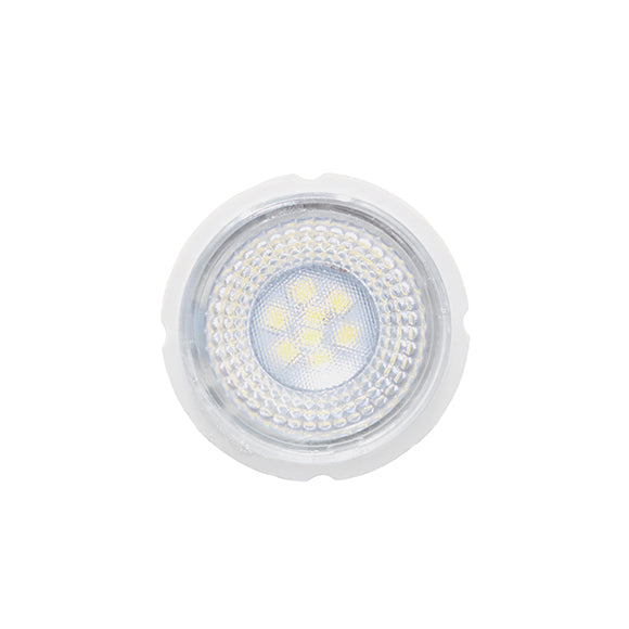 Faretto Led Bianco 6W GU10