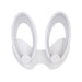 Applique Led con Due Ovali Mobili 20W E26