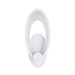 Applique Led a Forma Ovale 9W E25