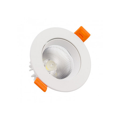 Faretto Downlight Led COB 12W N-125