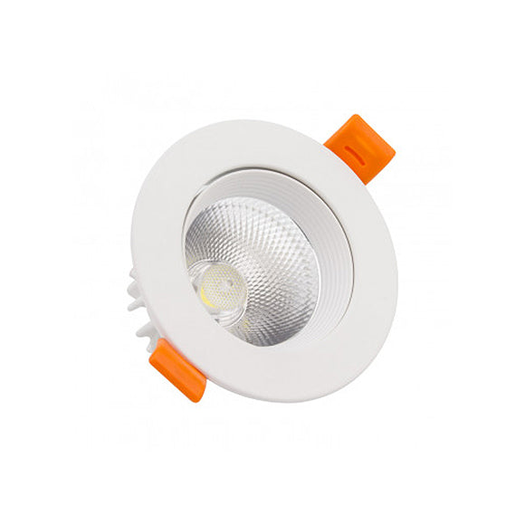Faretto Downlight Led COB 12W N-125