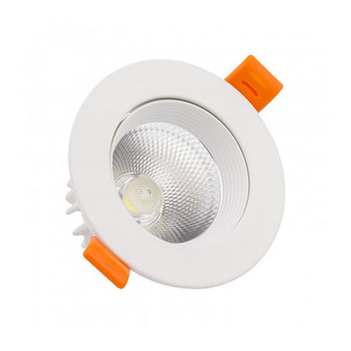 Faretto Downlight Led COB 18W N-165