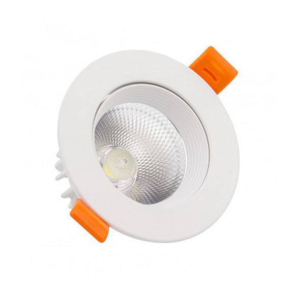 Faretto Downlight Led COB 18W N-165
