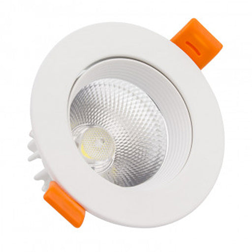 Faretto Downlight Led COB 30W N-215