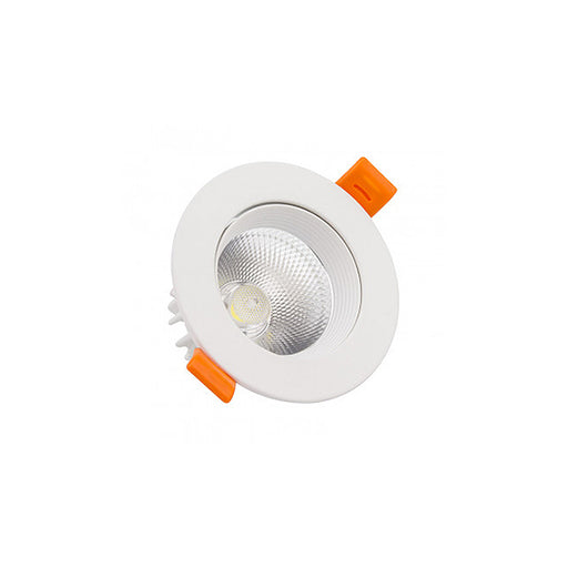 Faretto Downlight Led COB 7W N-105