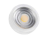 Plafoniera a Led 25W Tonda P-250B