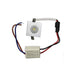 Faretto da Incasso Led Quadrato 1W P-26