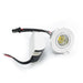 Faretto da Incasso Led Bianco 3W P-45