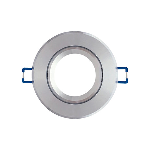 Portafaretto da Incasso Orientabile 72mm P1-GU10