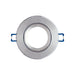 Portafaretto da Incasso Orientabile 72mm P1-GU10