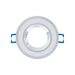 Portafaretto da Incasso Orientabile 72mm P1-GU10