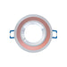 Portafaretto da Incasso Orientabile 72mm P1-GU10