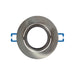 Portalampadina da Incasso Orientabile 75mm P12-GU10