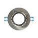 Portalampadina da Incasso Orientabile 75mm P12-GU10