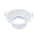Portafaretto da Incasso Orientabile 82mm P13-GU10
