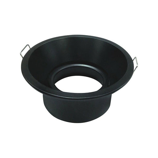 Portafaretto da Incasso Orientabile 82mm P13-GU10