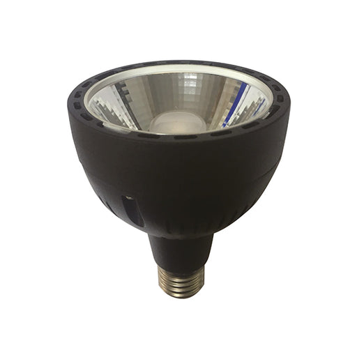 Lampadina Led Nera 36W E27 P30