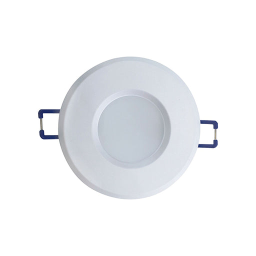 Portalampadina da Incasso 65mm P4-GU10