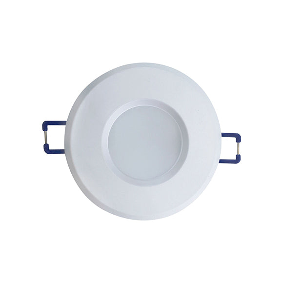Portalampadina da Incasso 65mm P4-GU10