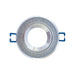 Portafaretto da Incasso Orientabile Decorato Glitter 72mm P8-GU10