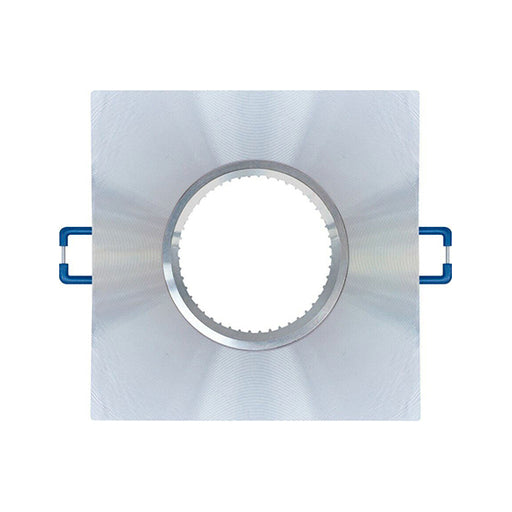 Portafaretto da Incasso Quadrato 2pz 60mm P9-GU10