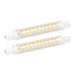 Lampadina Led Lineare 12W R7S