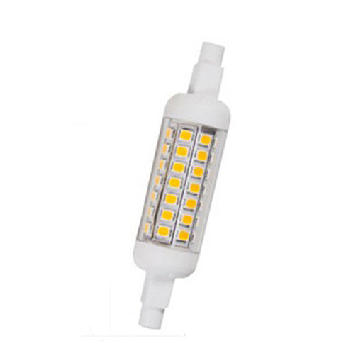 Lampadina Led Lineare 6W R7S