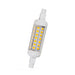Lampadina Led Lineare 6W R7S