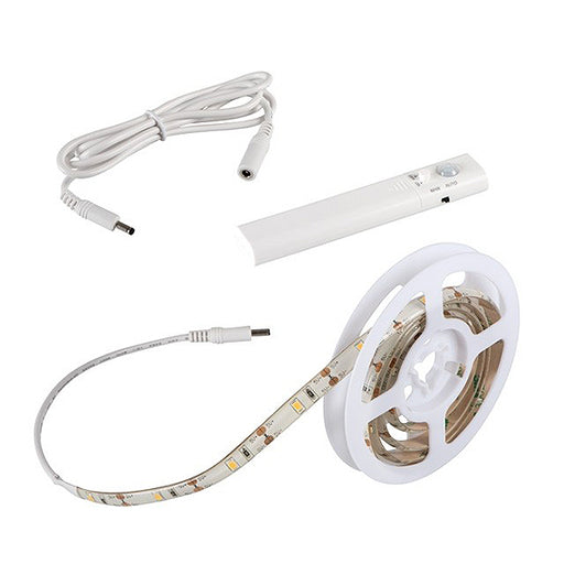 Striscia Led con Sensore 1M IP22