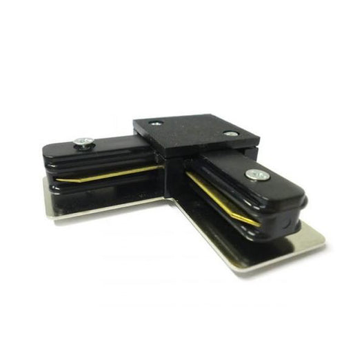 Connettore Traccia Trifase Nero