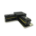 Connettore Traccia Trifase Nero