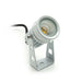 Faretto Led Esterno Bianco COB 3.5W IP65 ES38