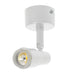 Faretto Led da Soffitto Bianco 3W