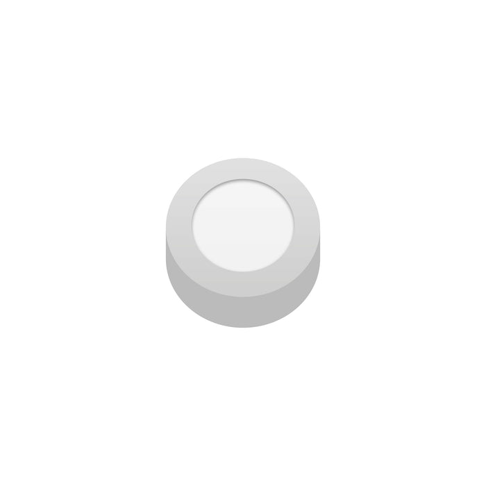 Plafoniera a Led 6W Tonda P-120B