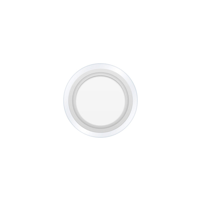 Faretto Led da Incasso 12W Tondo P-125E