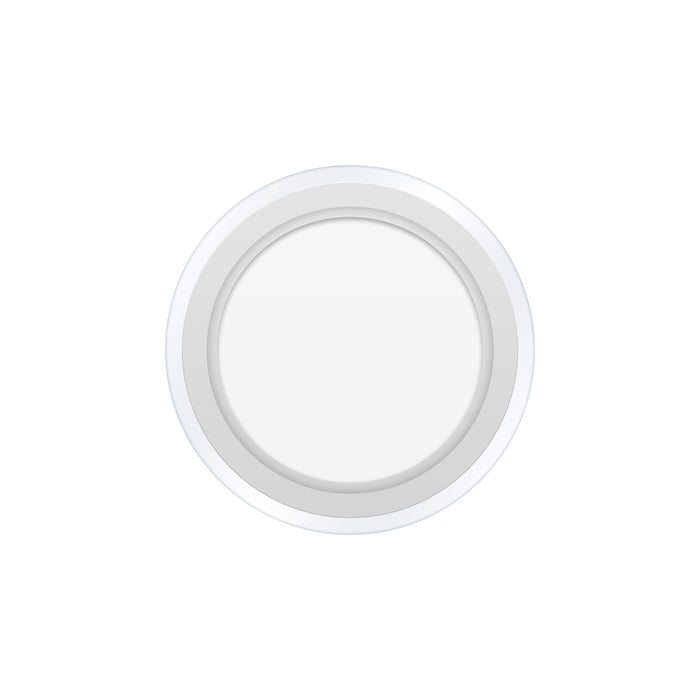 Faretto Led da Incasso 18W Tondo P-165E
